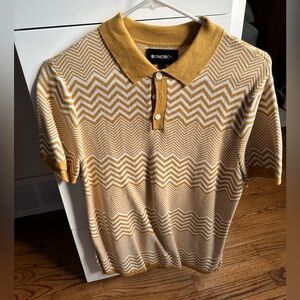 Bonobos Sweater Polo